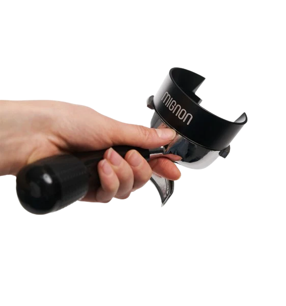 Eureka Mignon Magnetic Dosing Funnel - Image 2