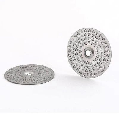 IMS Nanotech Series Shower Screen 51.5mm (CI 200 NT)