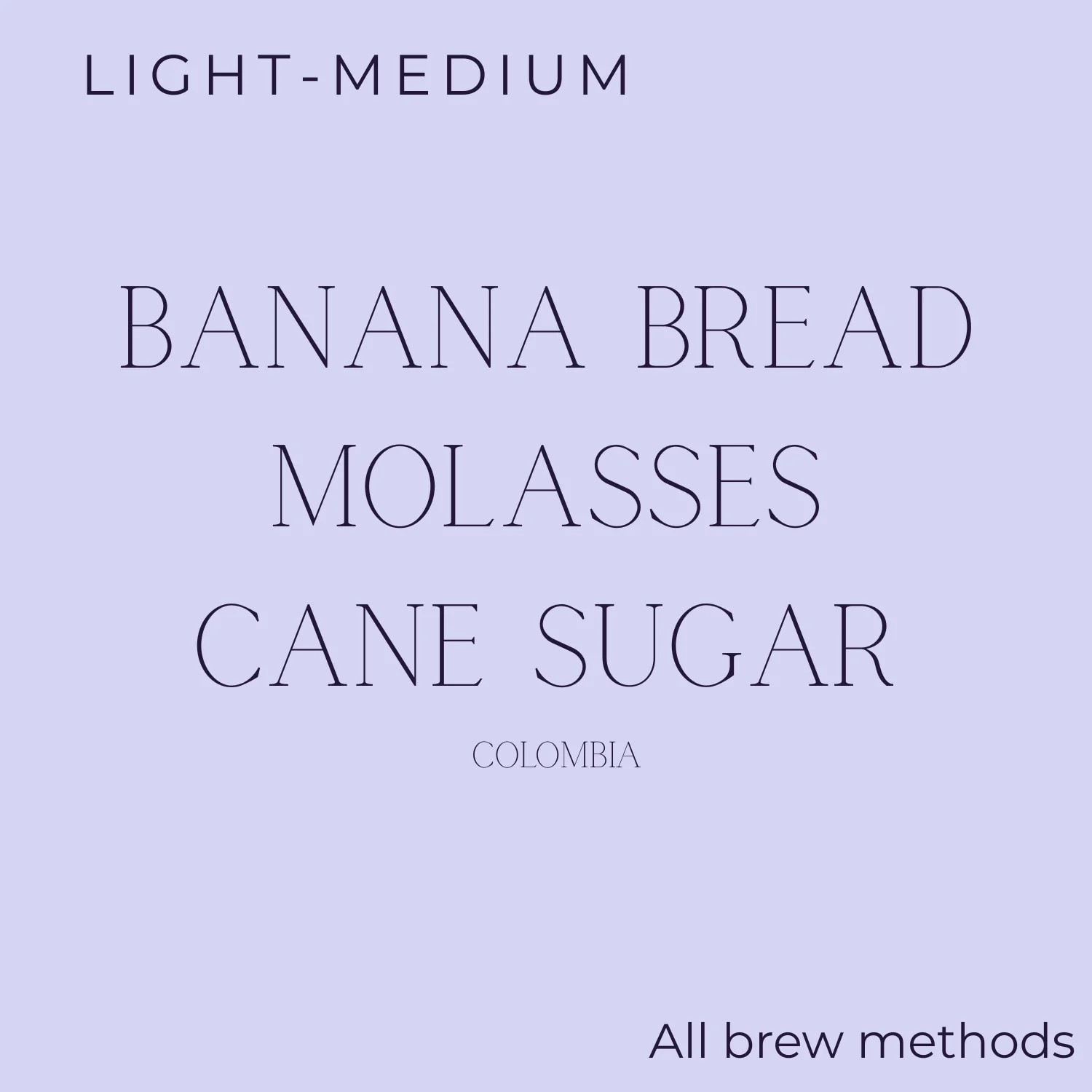 Paradigm Spark - Colombia - Luminous EA Decaf Coffee Beans
