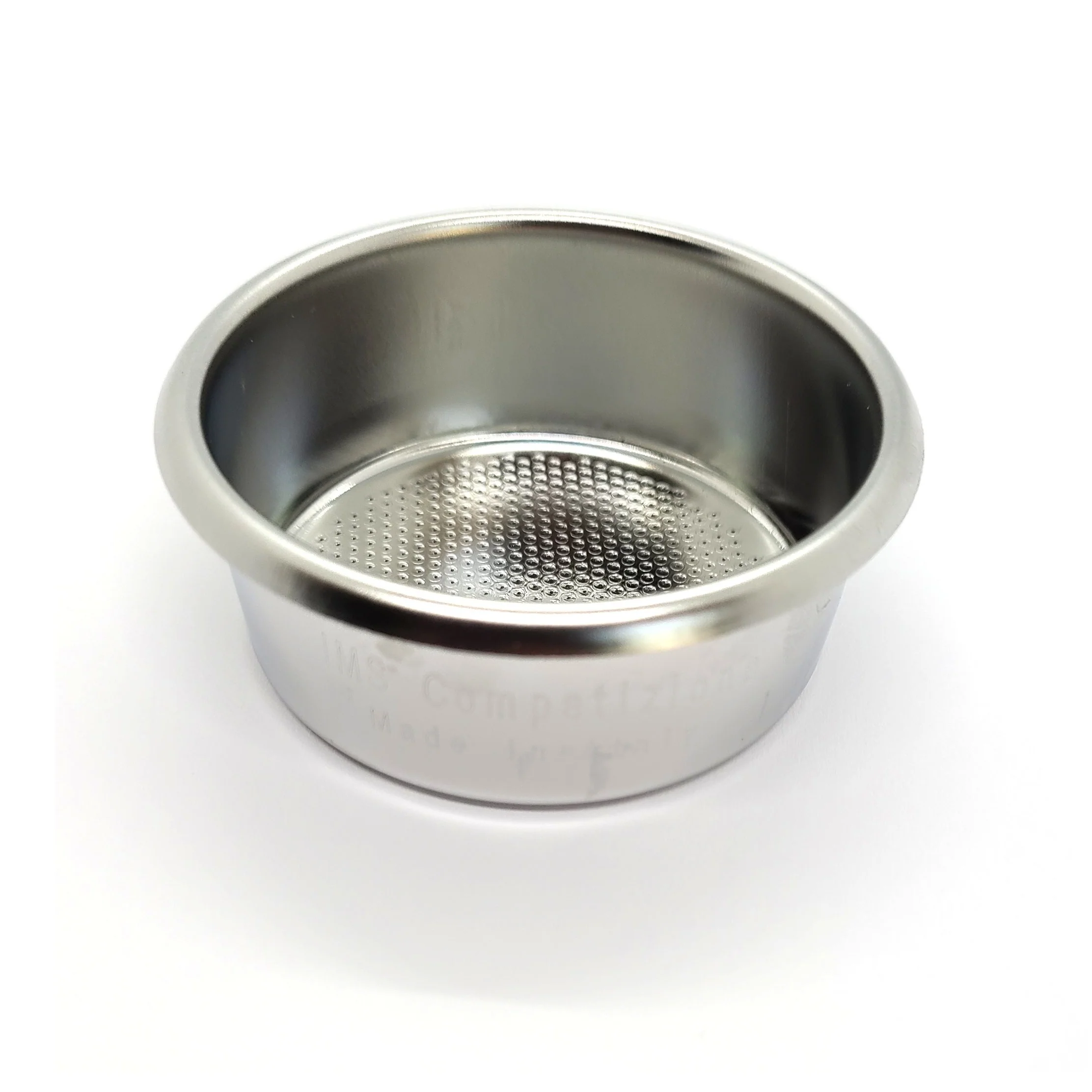 IMS Precision Double Filter Basket For Breville 54mm Group - 14-18gr