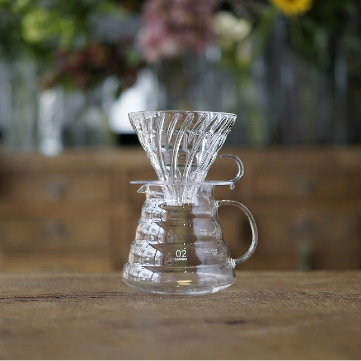 Hario V60-03 Plastic - Image 2