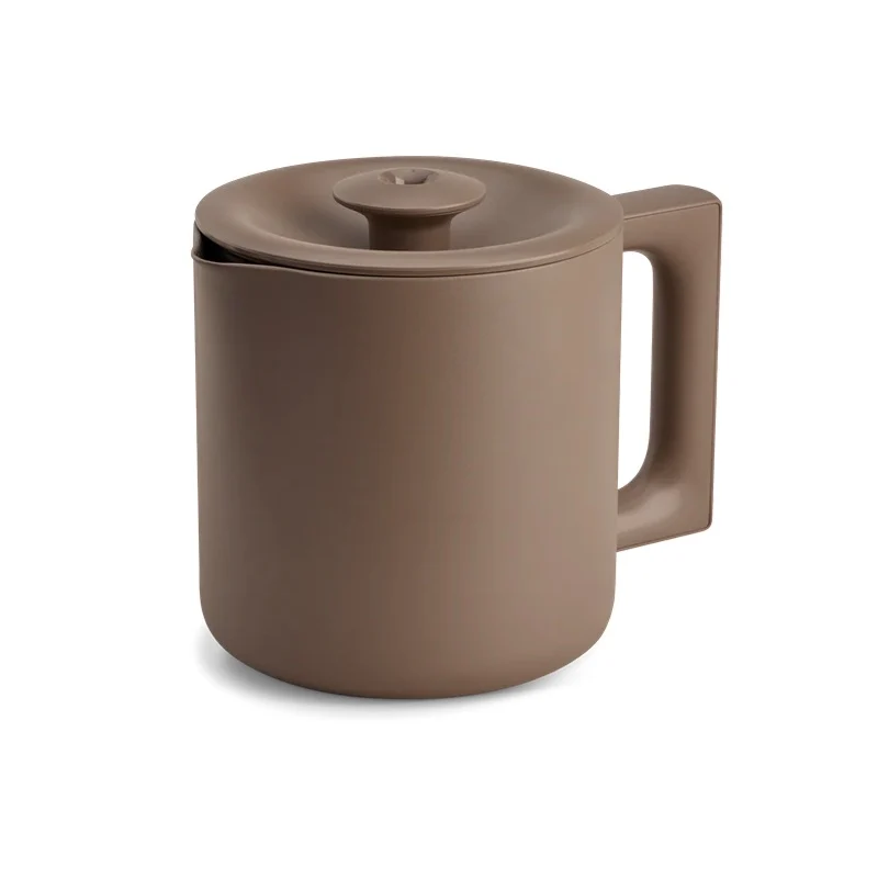 Fellow Aiden Precision Coffee Maker Thermal Carafe & Lid - White — SKU SKU01222-001-04D4B5 - Image 5