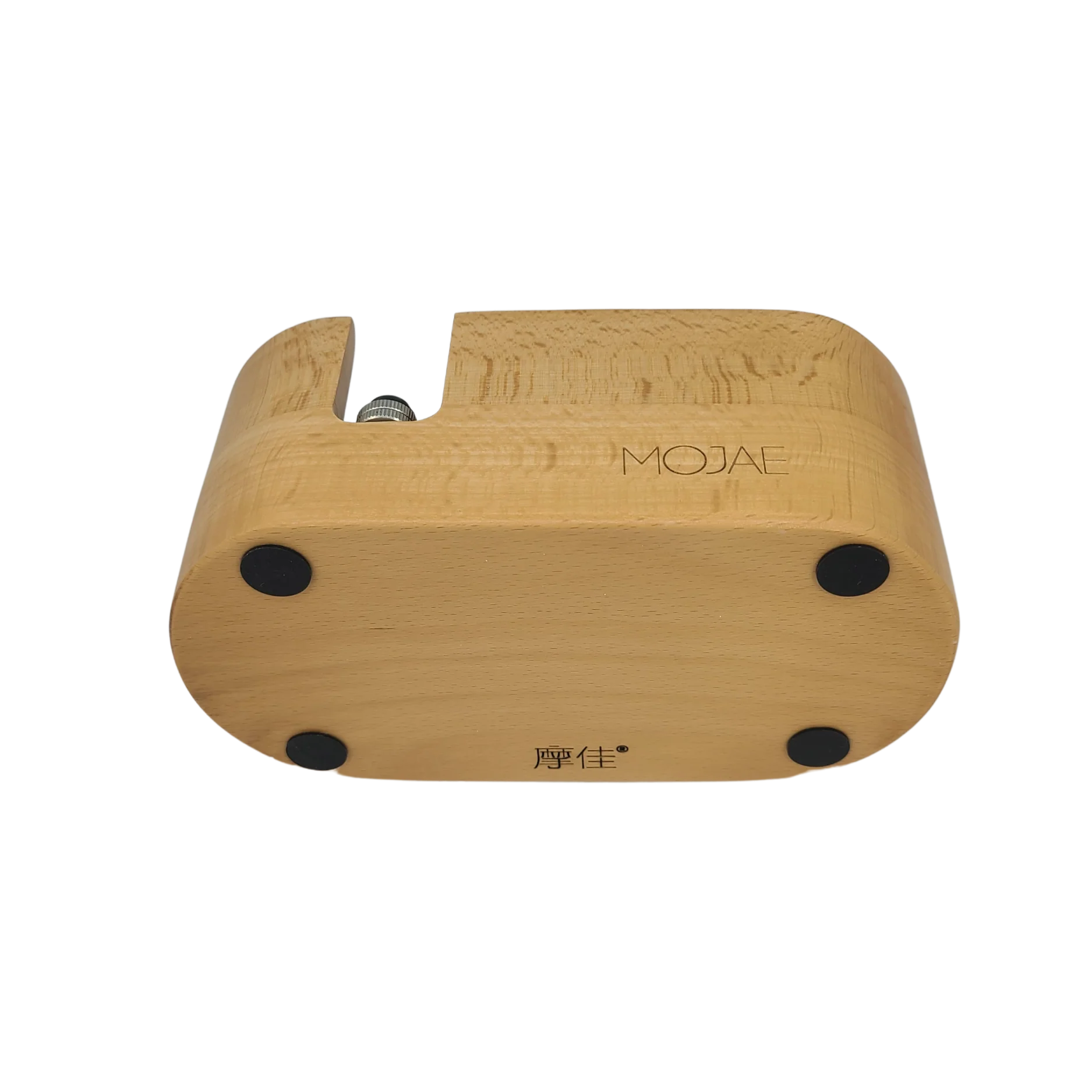 Mojae Beech Tamping Station - 2 Slots - Image 2