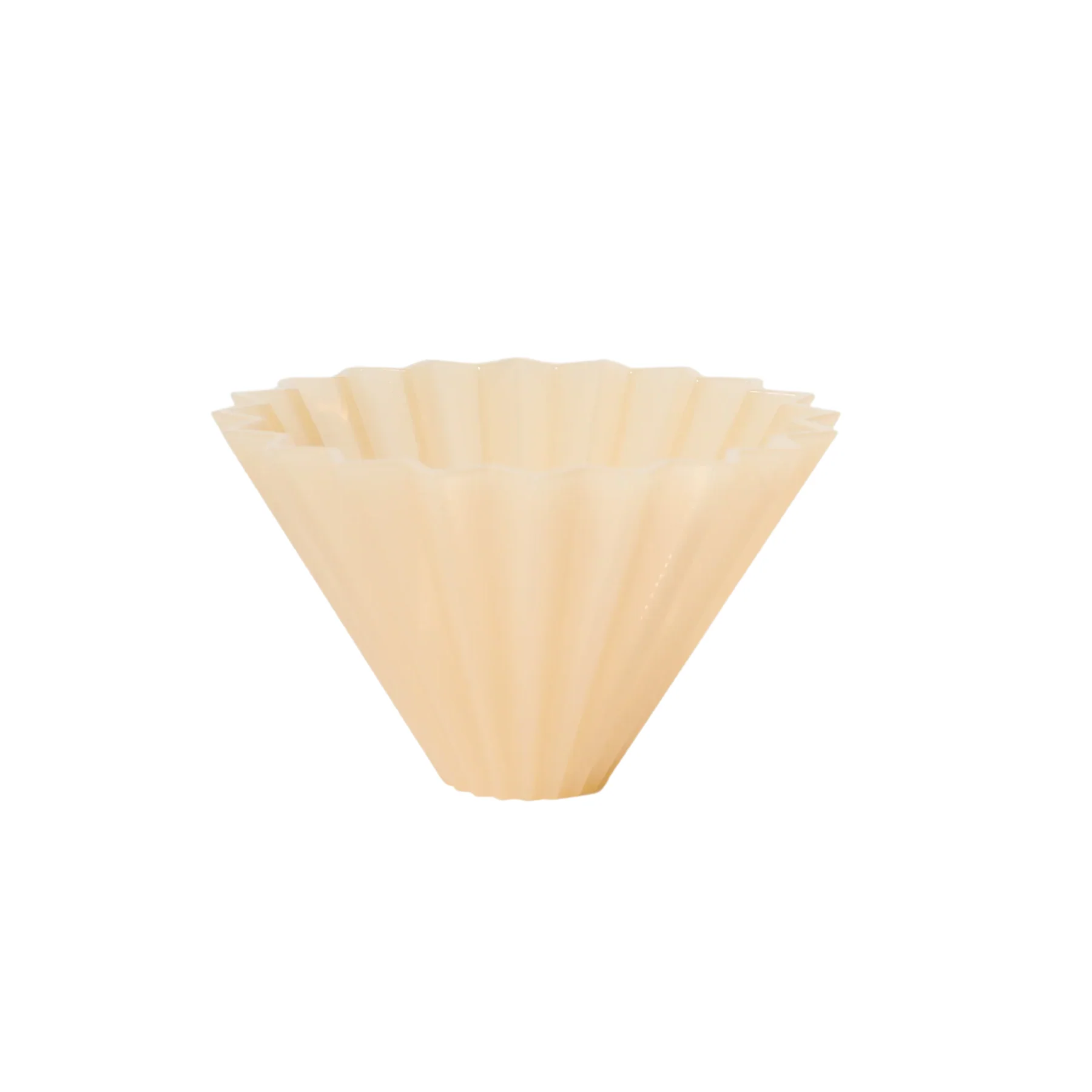 Origami Air Dripper M - Clear - Image 5