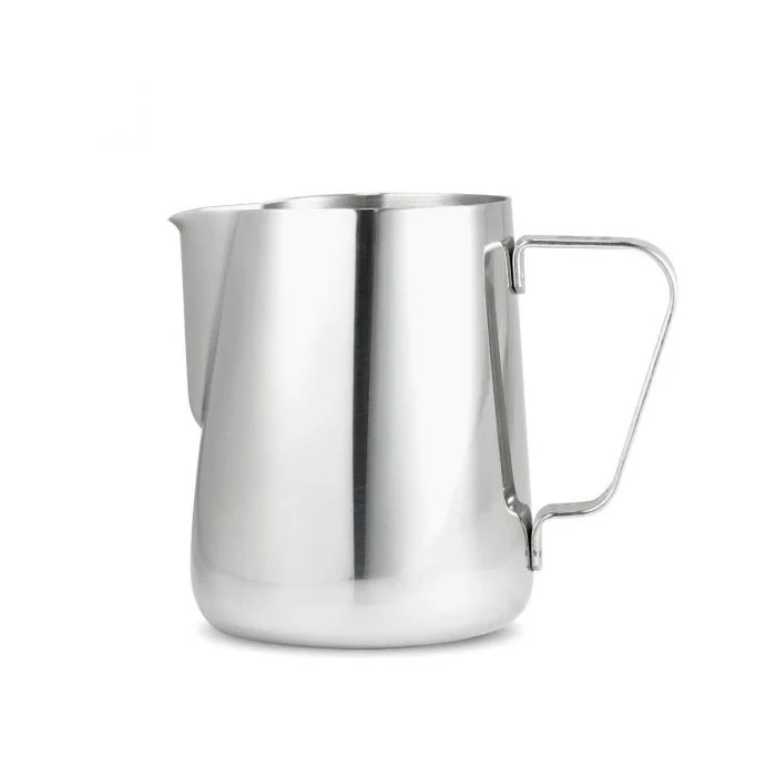 Espresso Parts Barista Basics Latte Art Pitcher 12, 20 or 32oz - 12oz / Gold