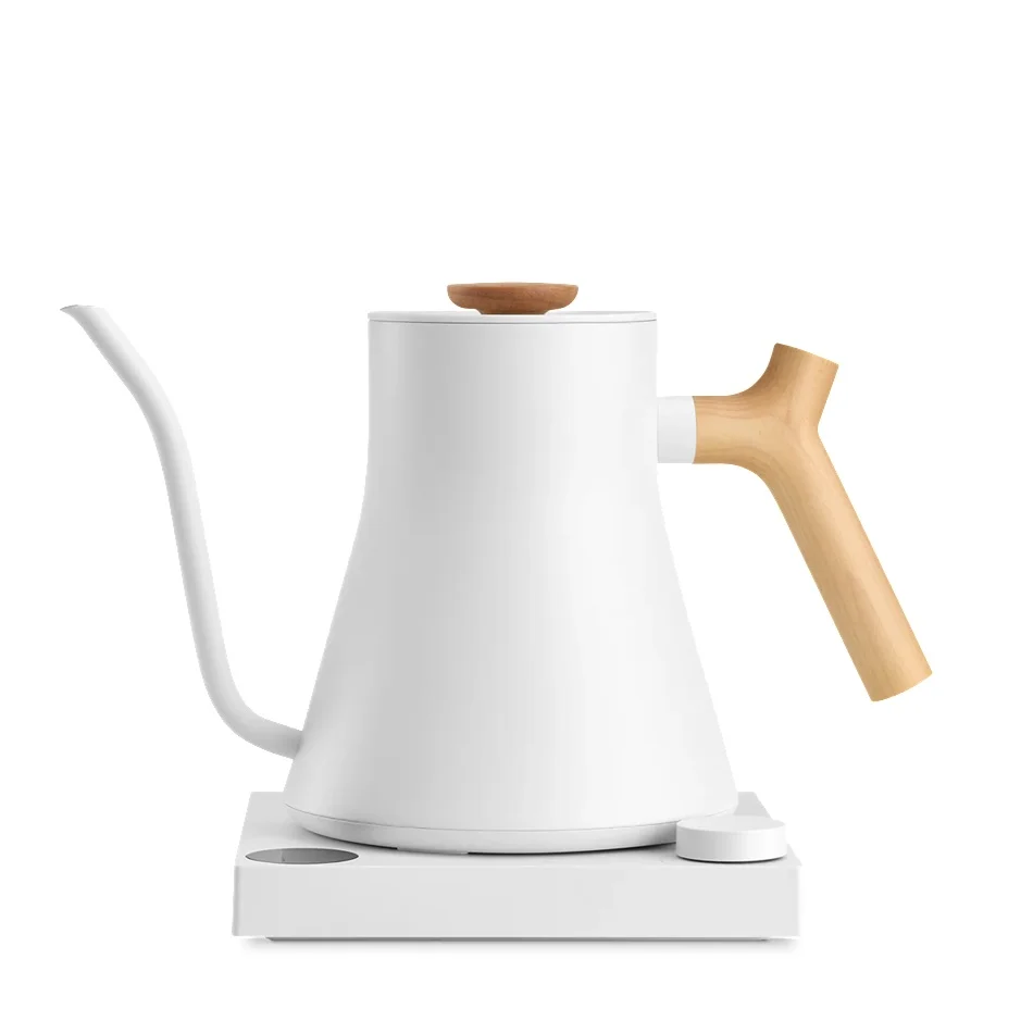 Fellow Stagg EKG Pro Electric Pour Over Kettle - Image 7