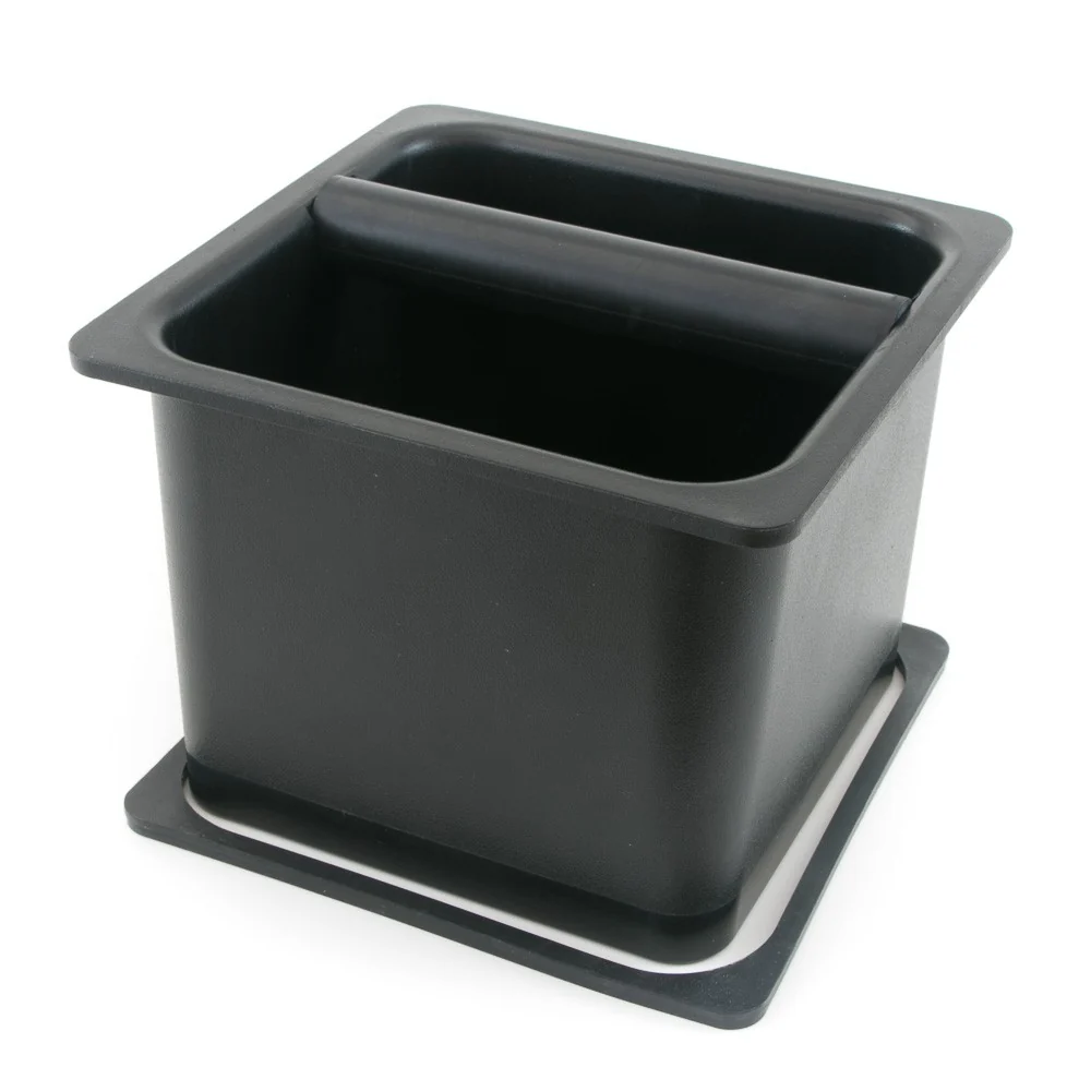 Espresso Parts Barista Basics Knockbox (6"x6"x5")