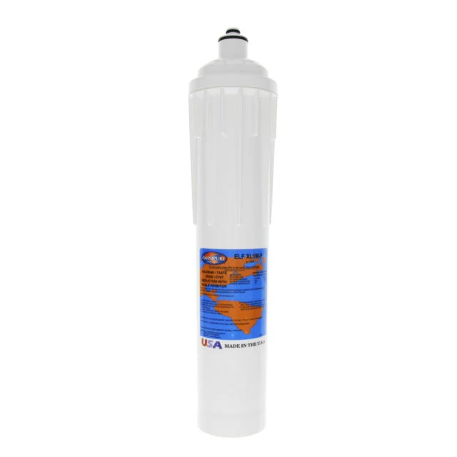 Omnipure ELF XL Water Softener SB