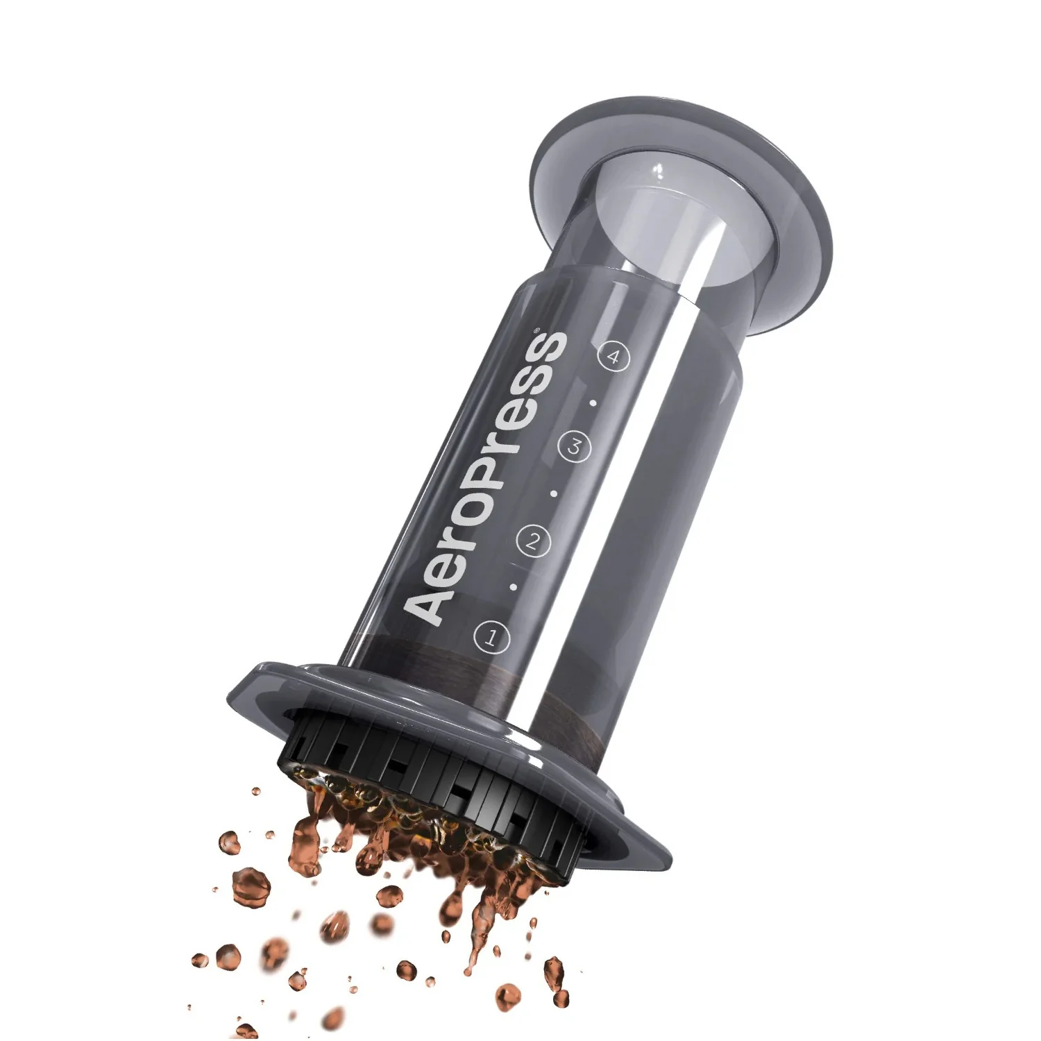 AeroPress Original Coffee and Espresso Maker - Image 2