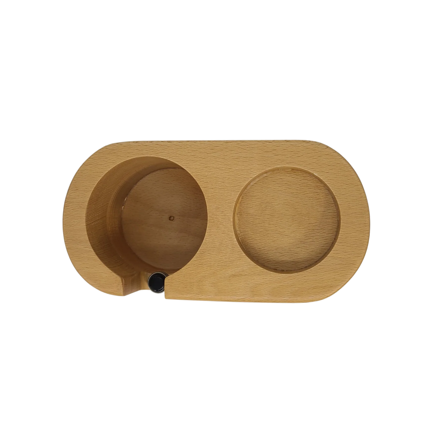 Mojae Beech Tamping Station - 2 Slots - Image 3