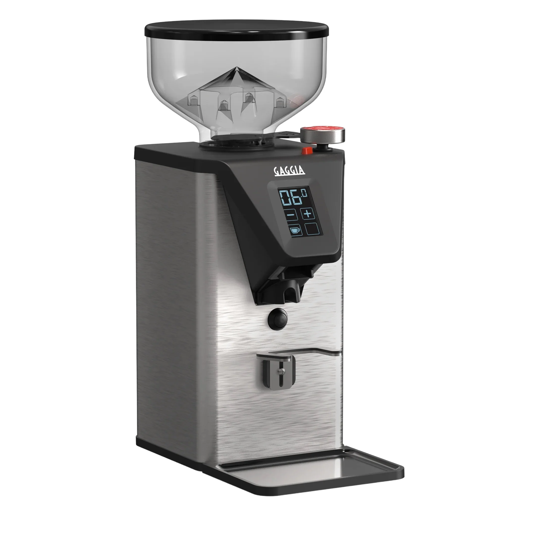 Gaggia MDF 55 Grinder - Image 3