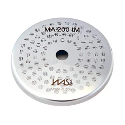IMS Competition Series Shower Screen 56.4mm (MA 200 IM)