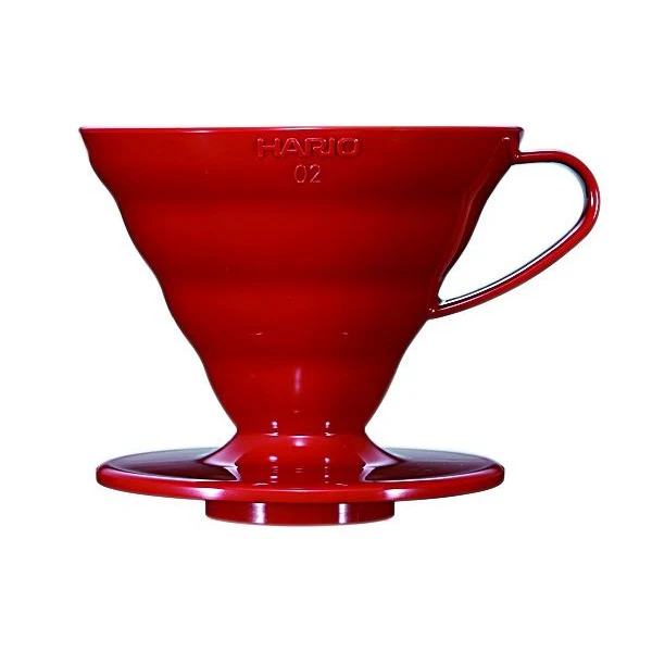 Hario V60-02 Plastic - Image 3