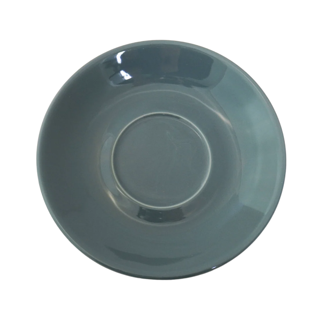 Coffee Addicts Latte Cup Saucer (15cm, 6in) - Image 10