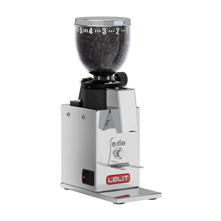 Lelit Fred Grinder