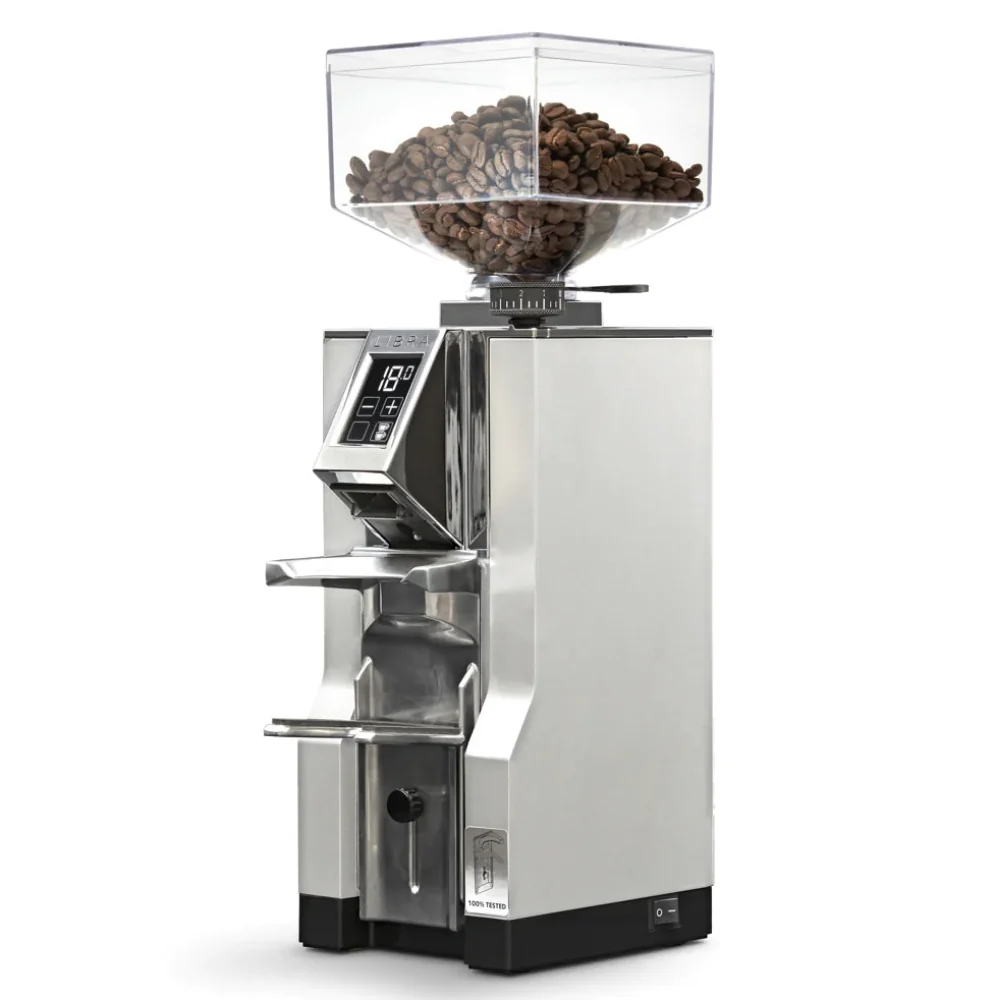 Eureka Mignon Libra Grinder - Image 6