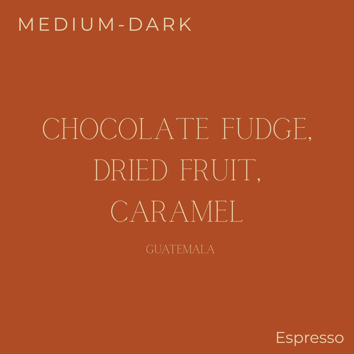 Escape Coffee Company Escape - Goosebumps Espresso Coffee Beans - Image 2
