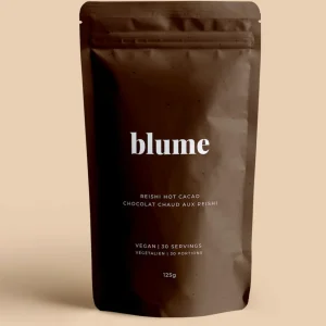 Blume Reishi Hot Cacao Blend