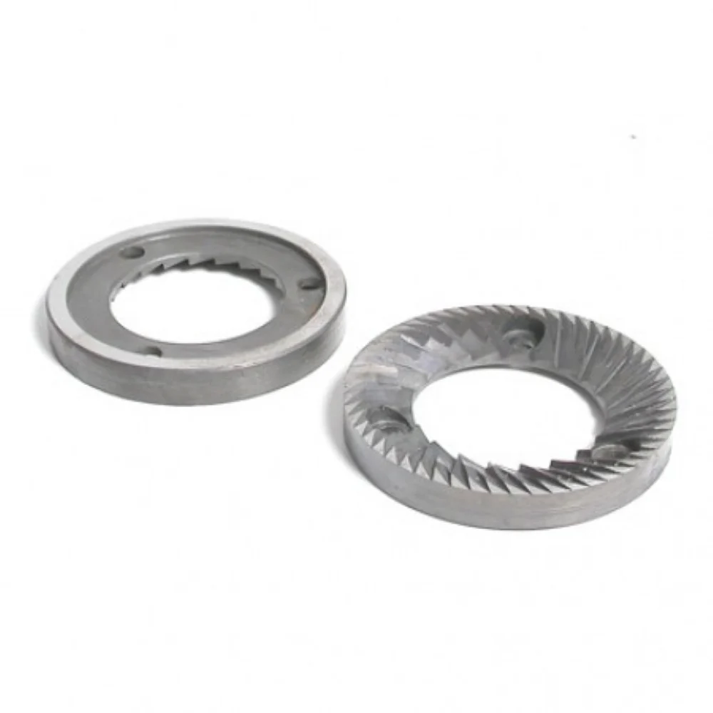 Mazzer Super Jolly (Normale) Burr Set (OEM)
