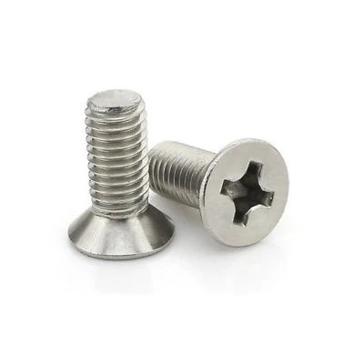 M4 x 10mm Screw — SKU SKU02129-000-912A97