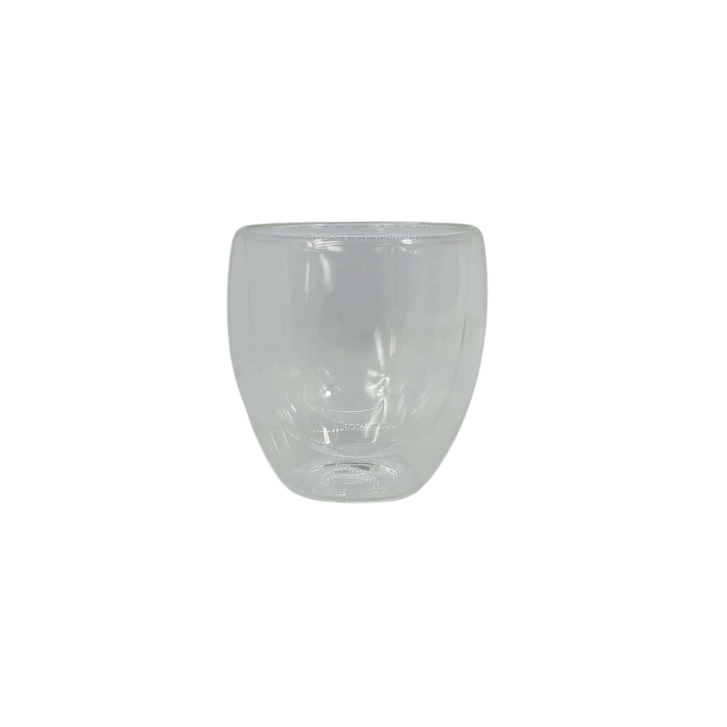 Double Wall Glass (3 sizes) - 15oz (450ml)