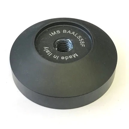 IMS M10 Tamper Base - 53mm — SKU SKU01704-000-30E527 - Image 2