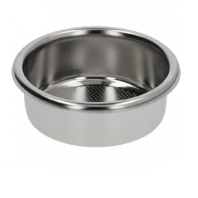 Baristapro Precision Double Portafilter Basket - 18g