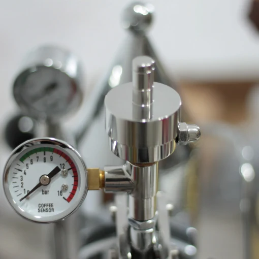 AirBuster® and Piston Pressure Kit (PPK) Bundle - Brass / Brass