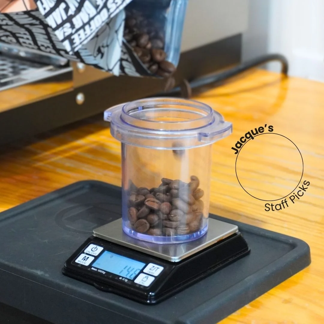 Rhino Coffee Gear Dosing Scale - Image 2