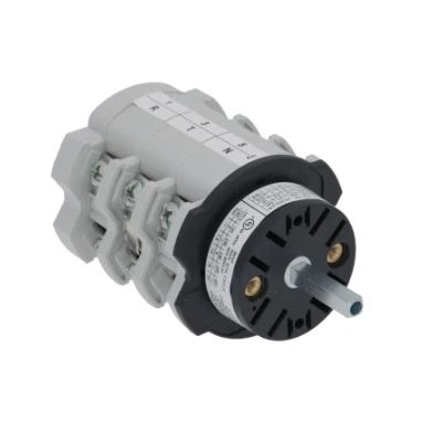 Bremas Power Switch 0-2 Positions 32A
