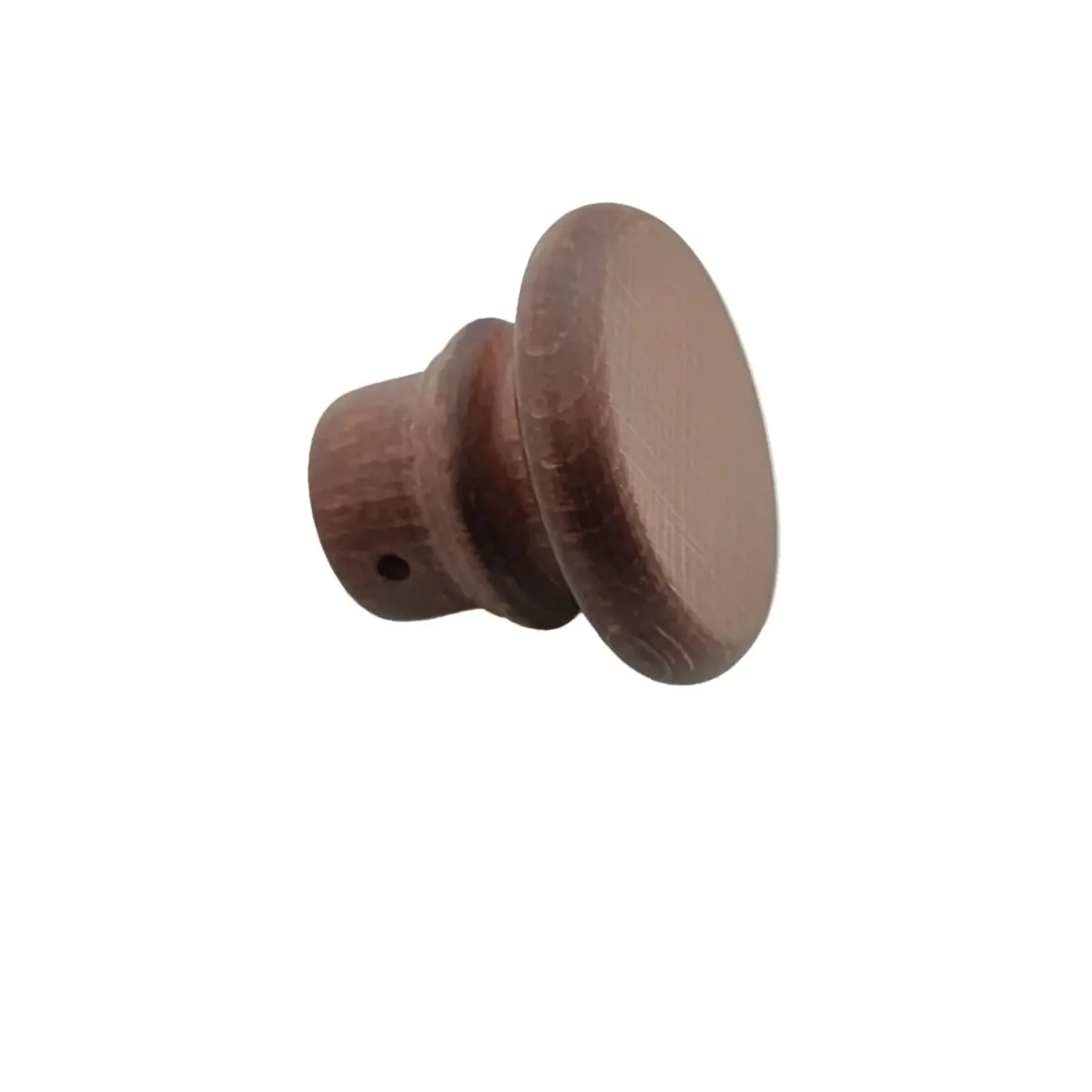 La Pavoni Esperto Steam Valve Wood Knob