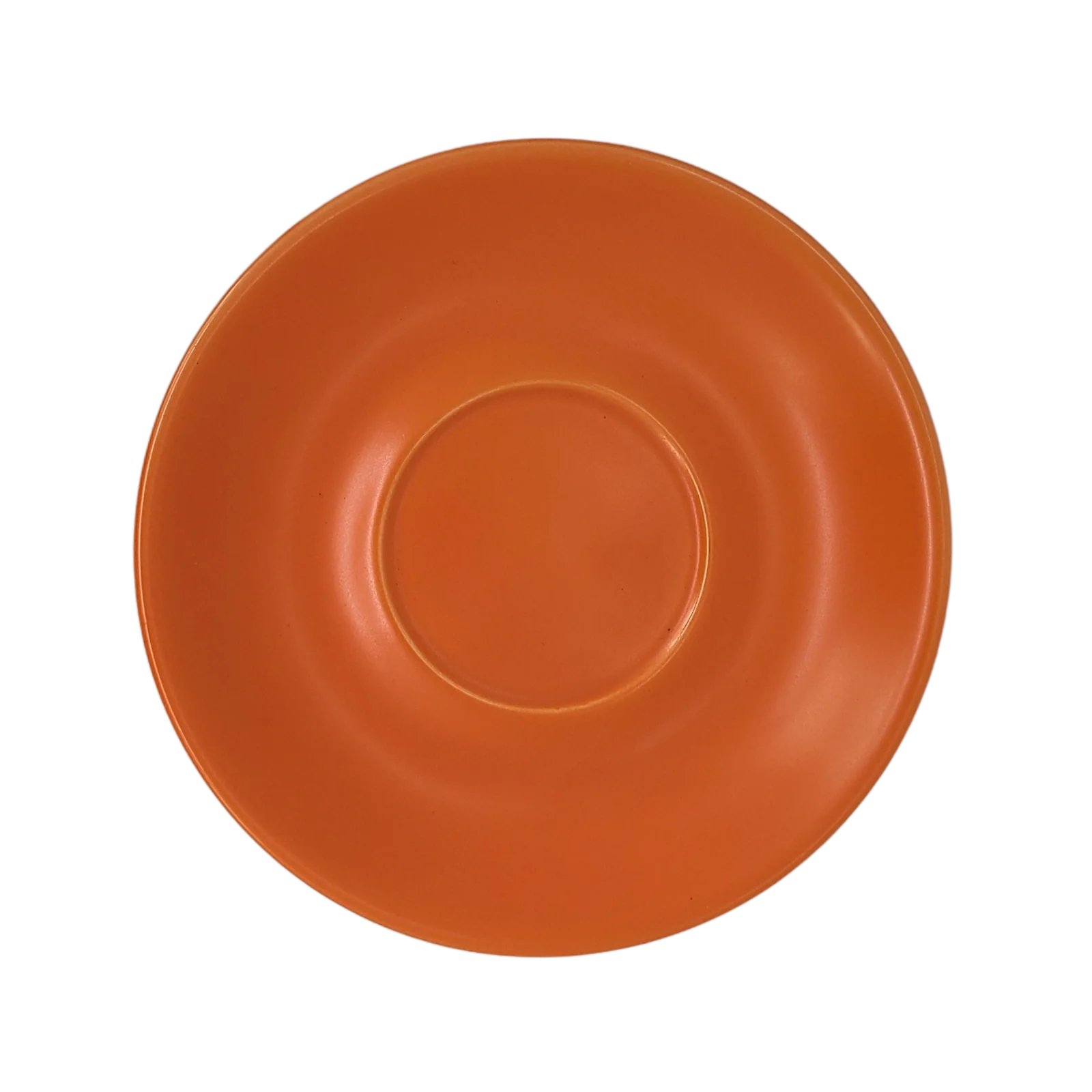 Coffee Addicts Latte Cup Saucer (15cm, 6in) - Image 7
