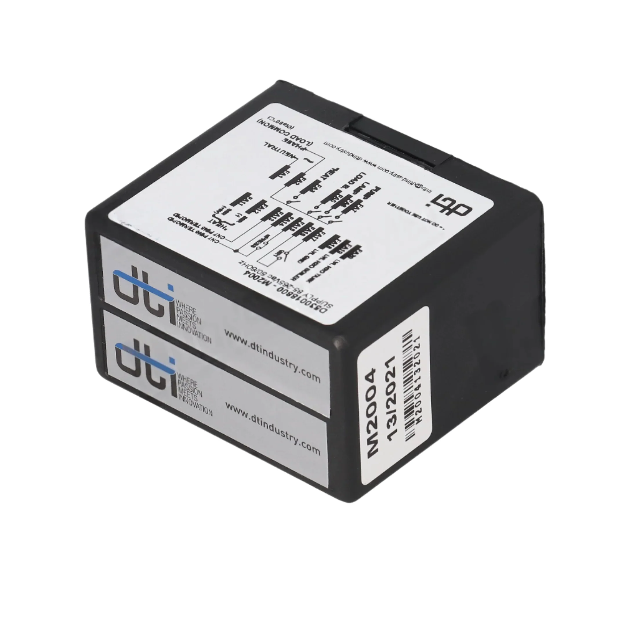 Profitec/ECM Auto-Fill Circuit (M2004) - Image 2