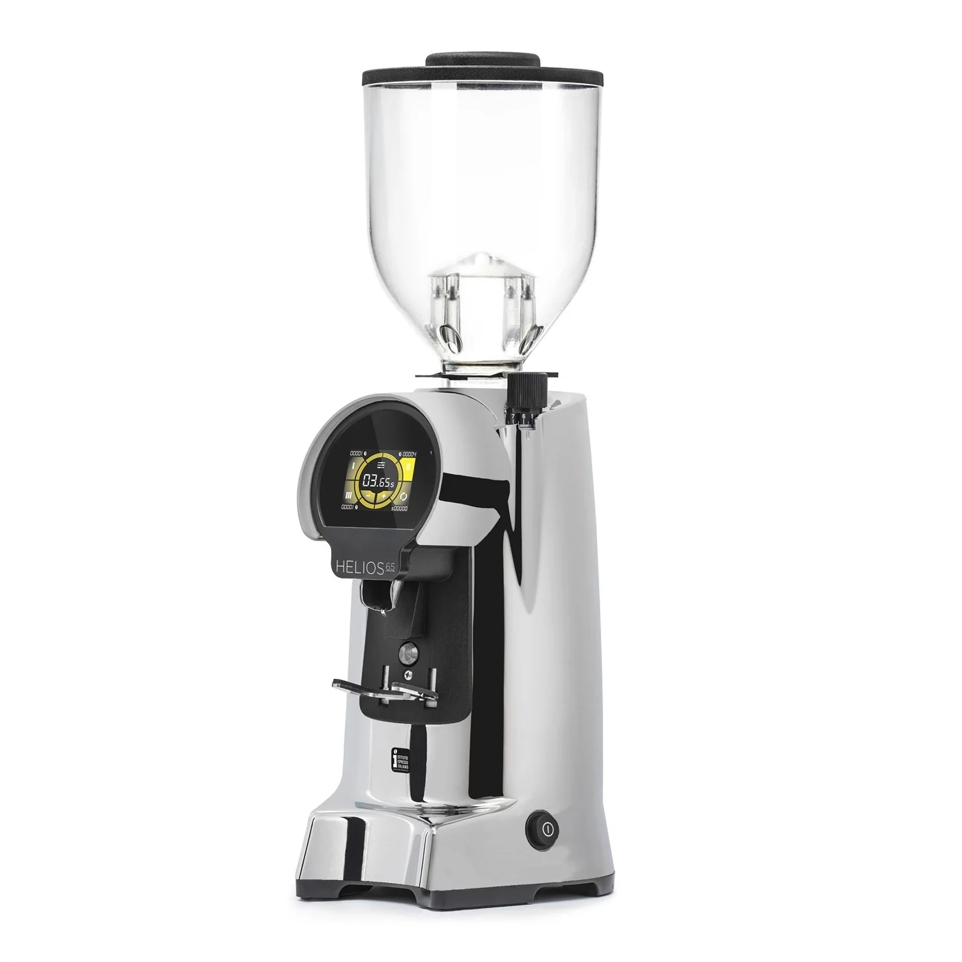 Eureka Helios 65 Commercial Grinder - Image 3