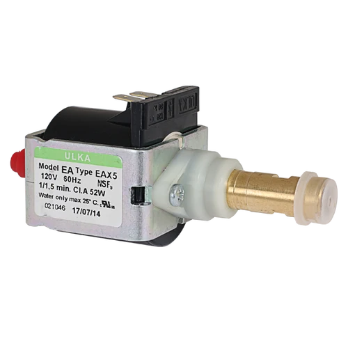 120V Ulka EAX5 Vibratory Pump