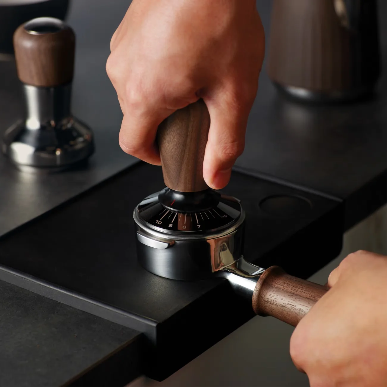 Breville Force Gauge TamperTM - Image 3