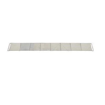 Nuova Simonelli 2 Group Drain Tray Grill (Special Order)