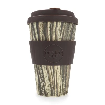 Baumrinde Ecoffee Cup