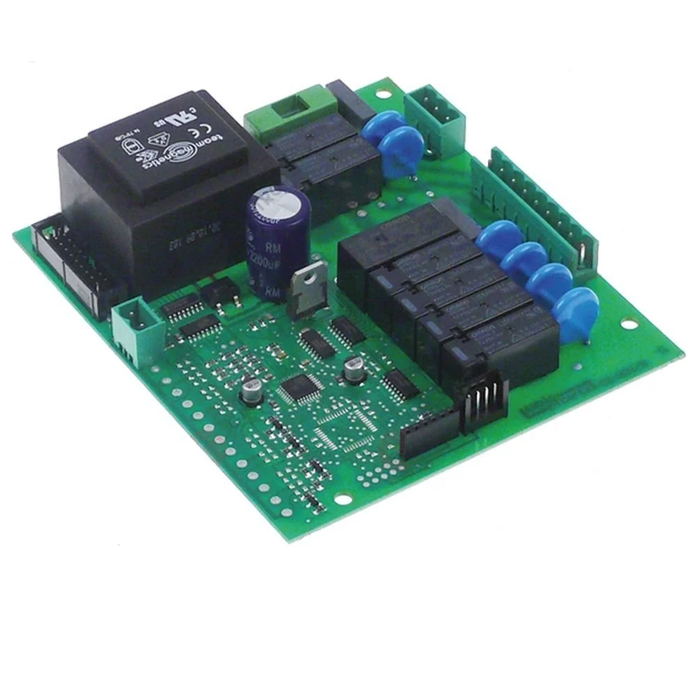 Nuova Simonelli Aurelia II S 2 Group Control Board (Special Order Item)