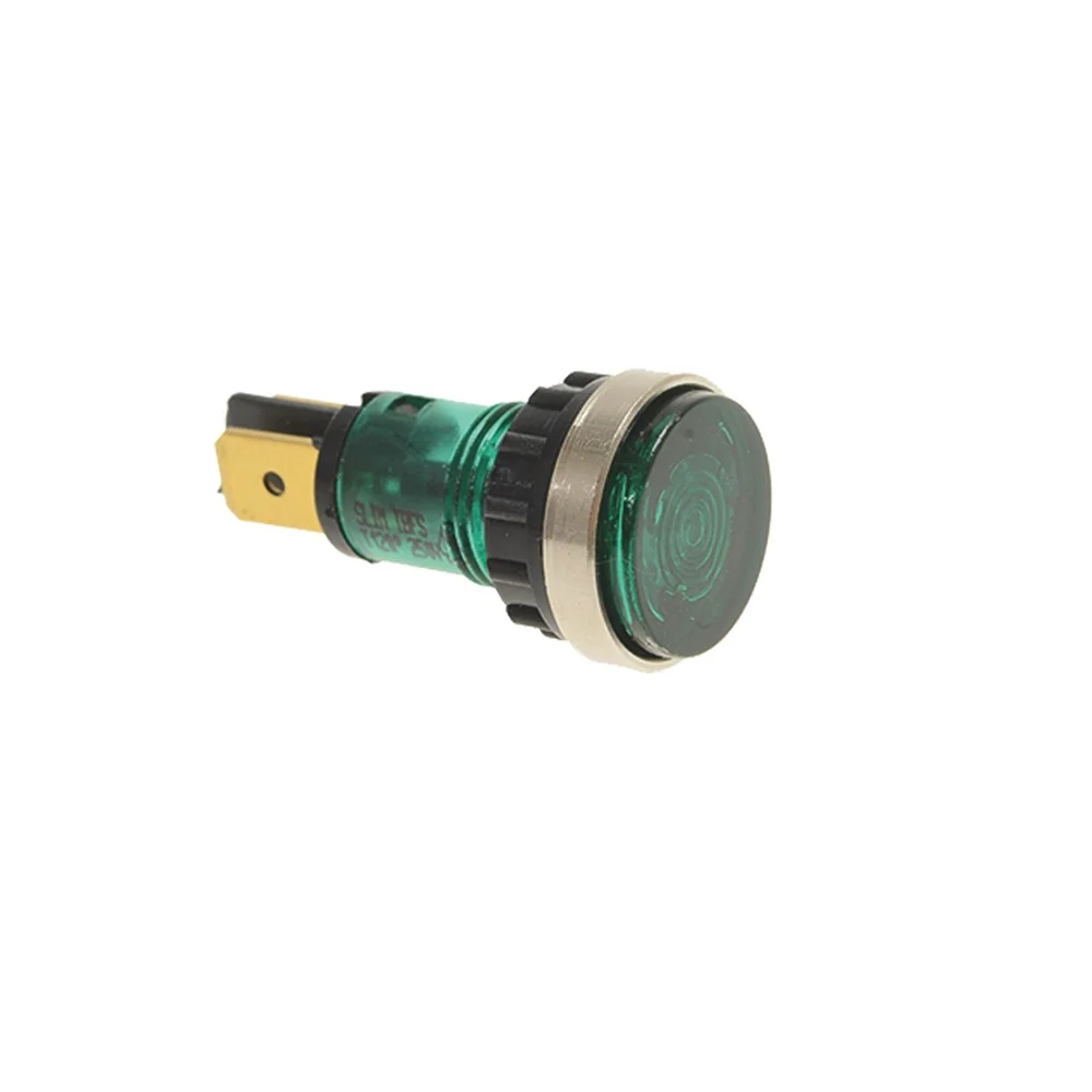 Green Signal Lamp — SKU SKU01618-000-DAC6C8
