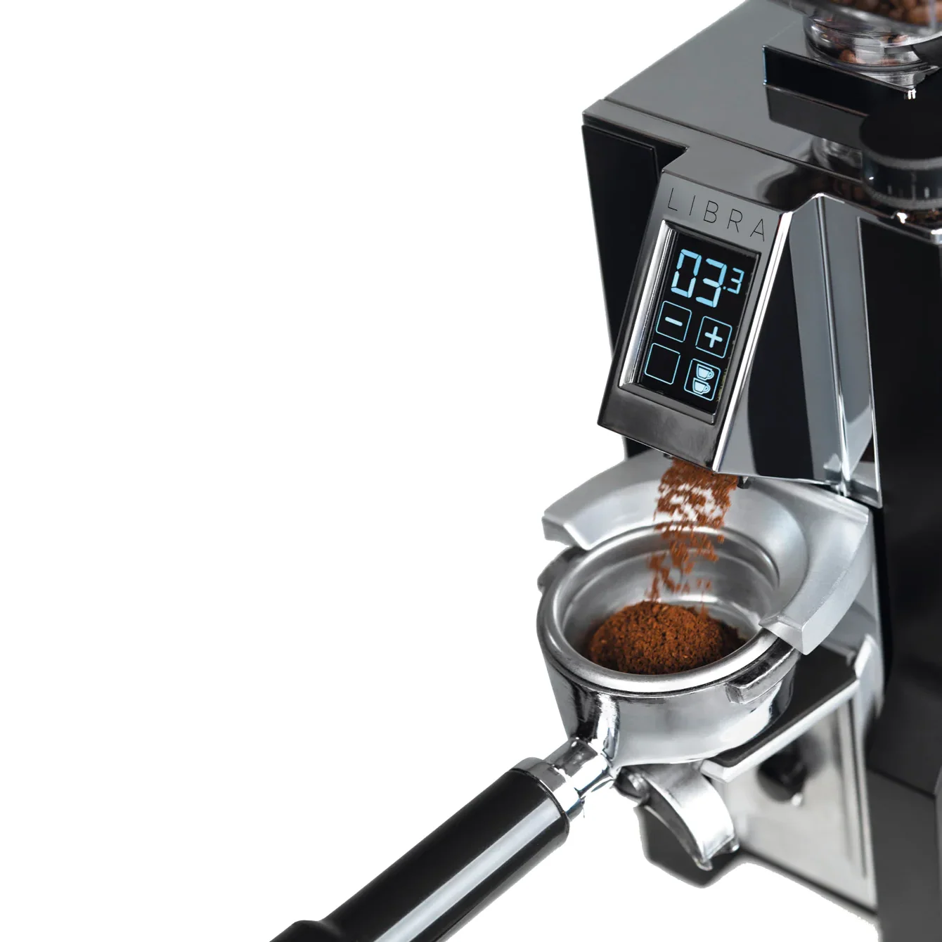 Eureka Mignon Libra Grinder - Image 4