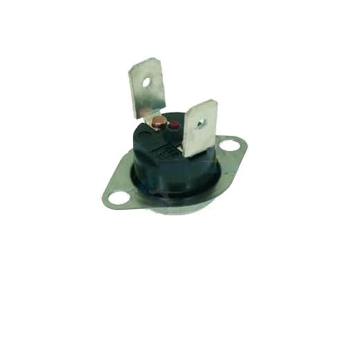 Manual Reset Thermostat 145°C (single pole)