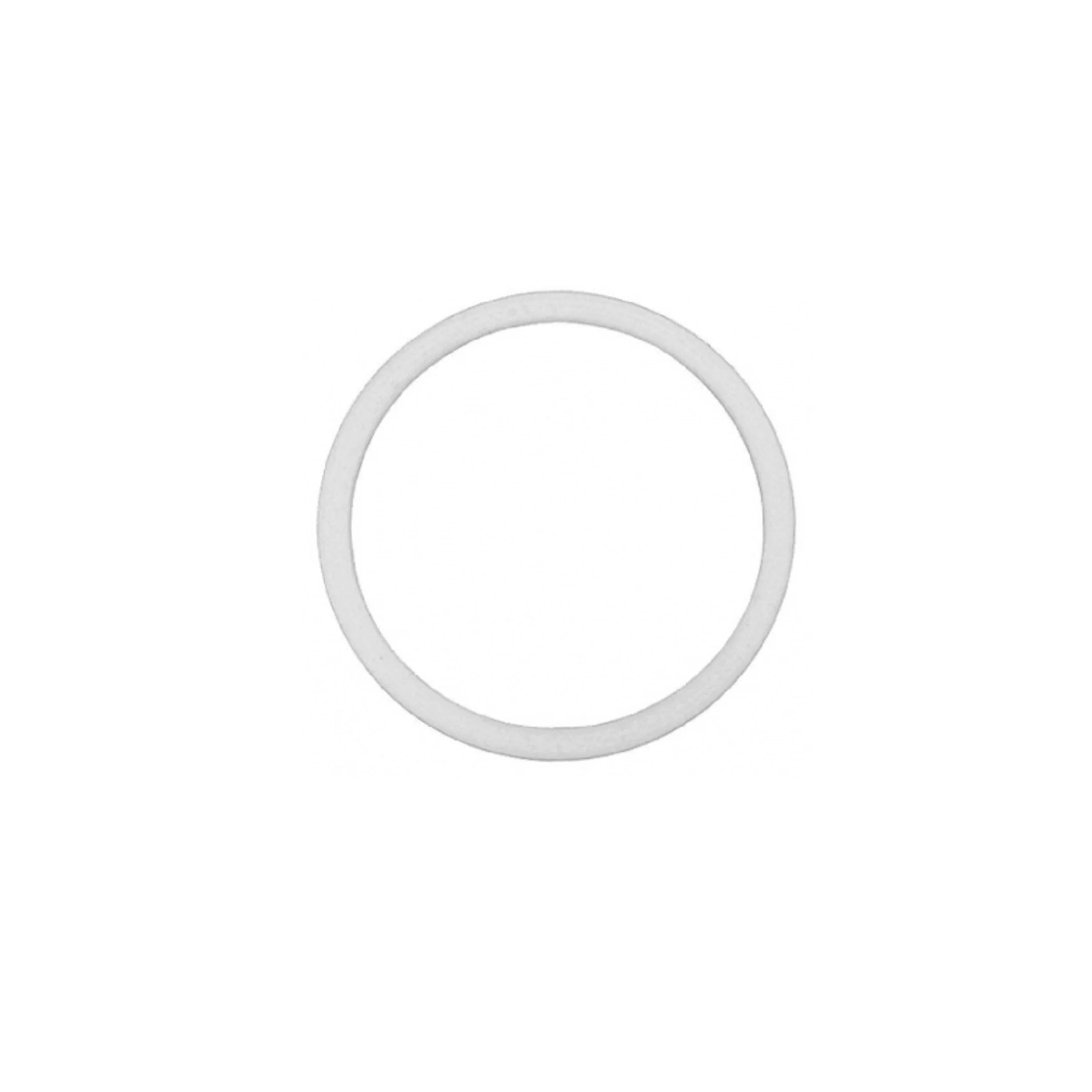 PTFE Flat Gasket ø 19.7x17x2mm