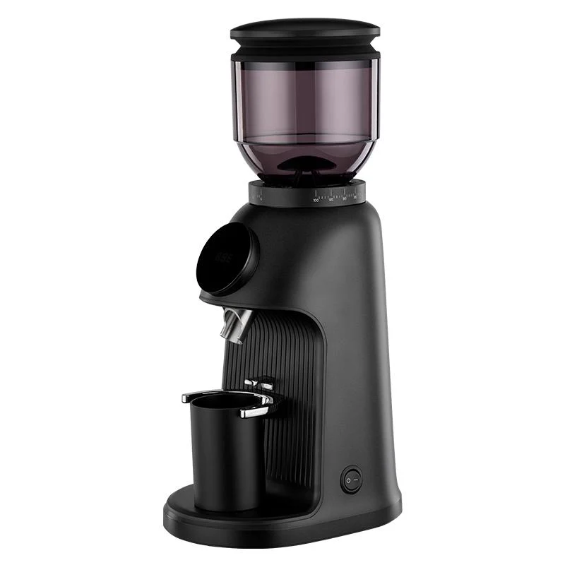 Turin Grinders GF64 Coffee Grinder