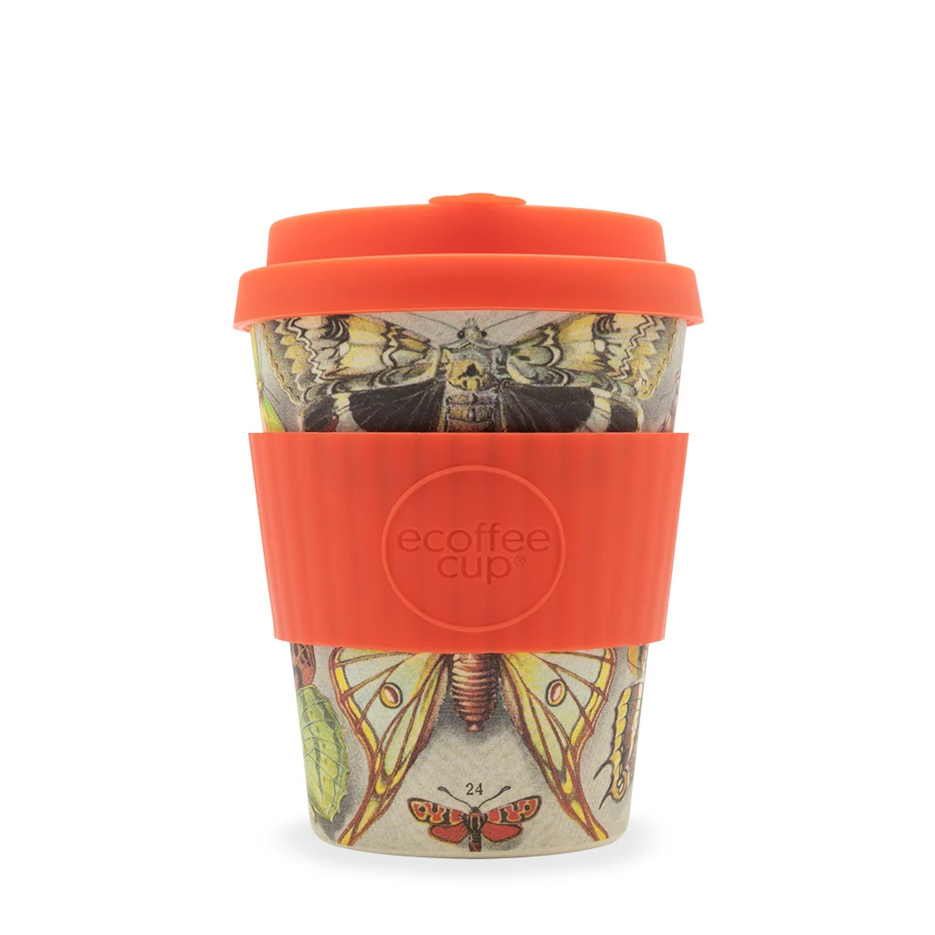 Farfalle Ecoffee Cup