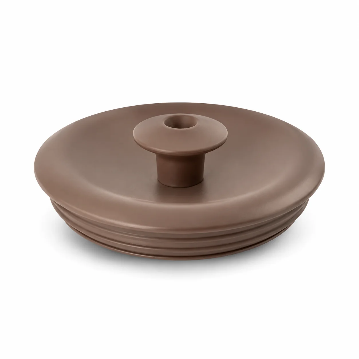 Fellow Aiden Precision Coffee Maker Thermal Carafe Lid - Woodland — SKU SKU01223-003-43C745 - Image 5
