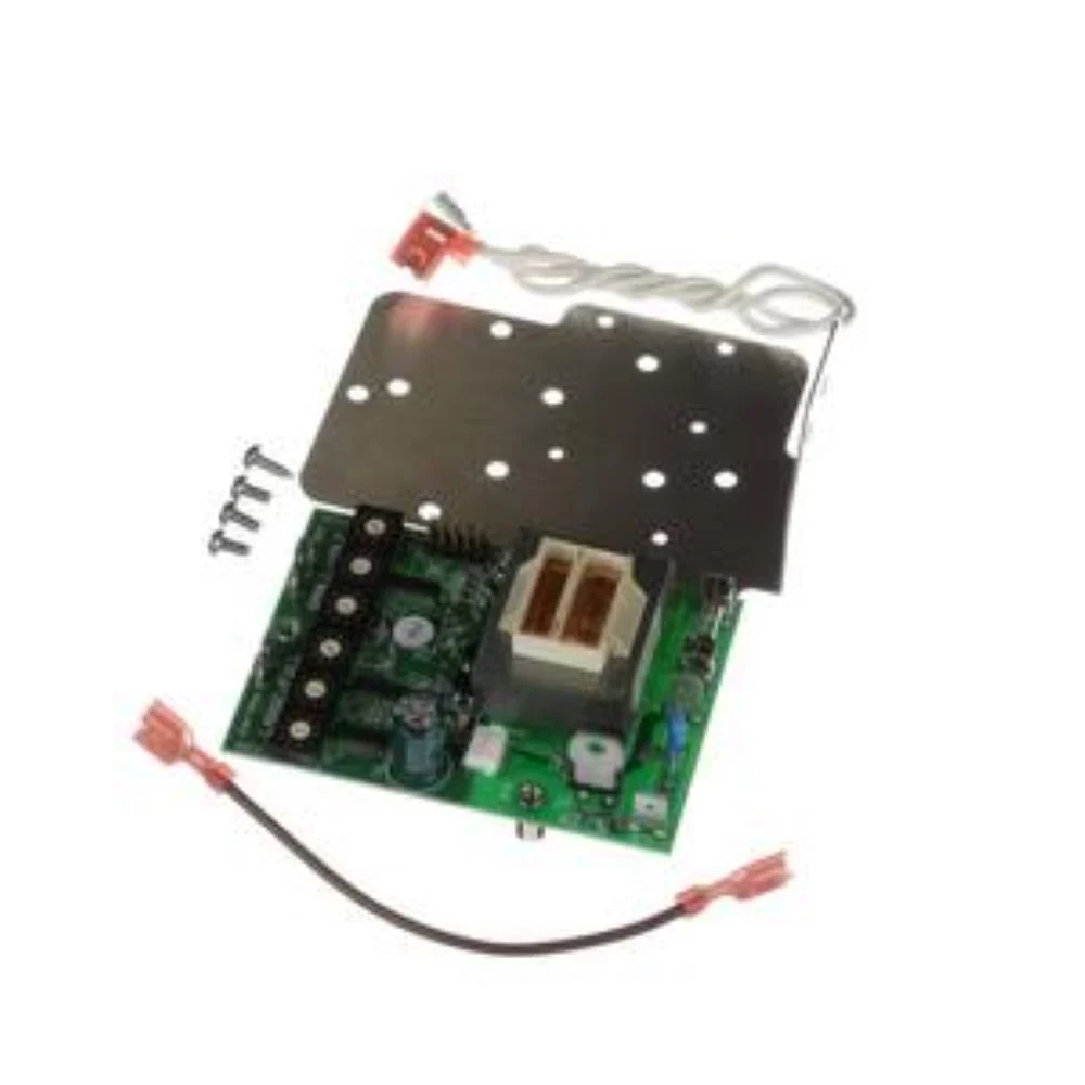 Fetco Digital Timer 100-120V (1000.00034.00)