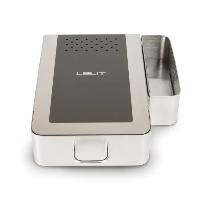 Lelit Drawer Base Knockbox - Image 5