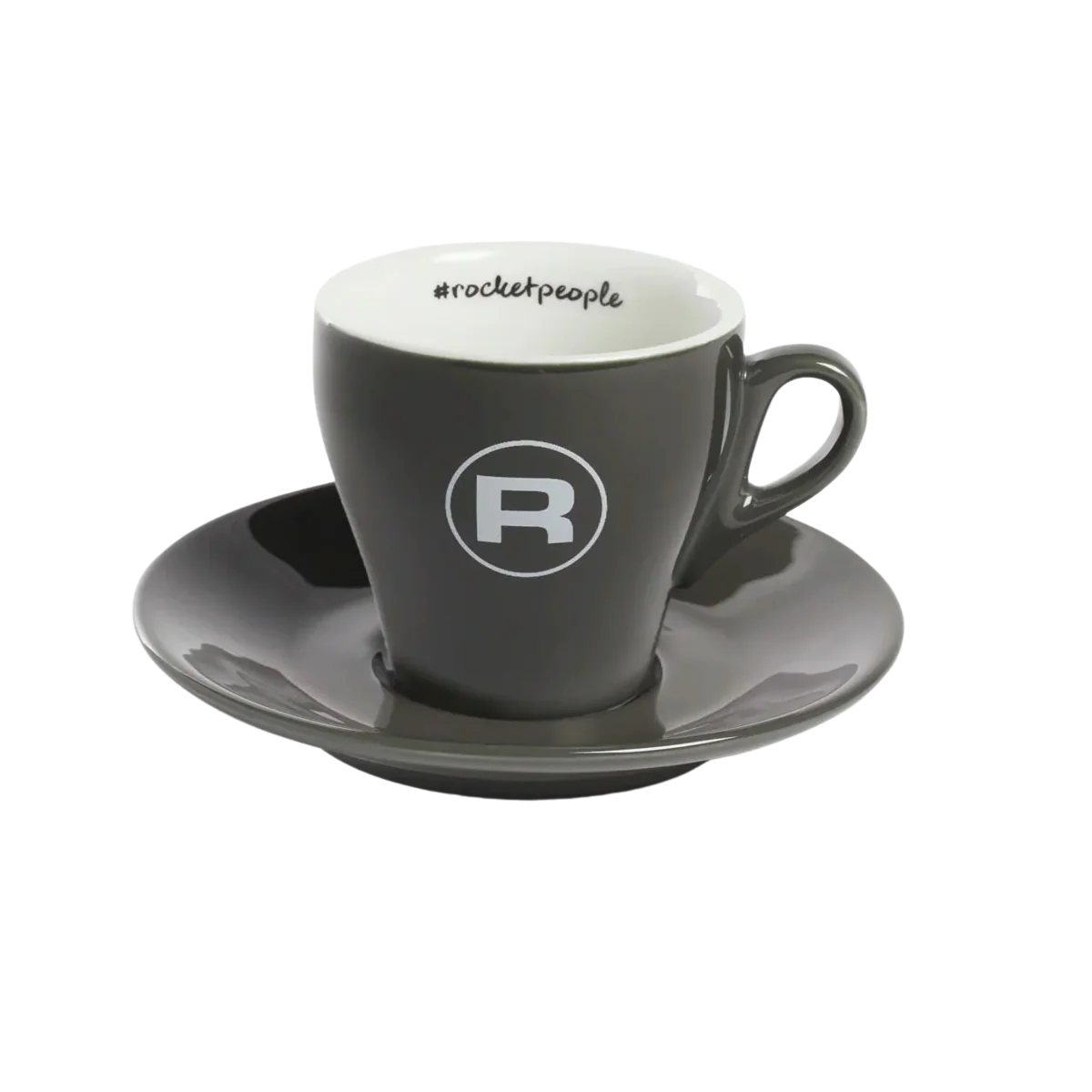 Rocket Espresso Cup & Saucer (set of 6) - Image 2