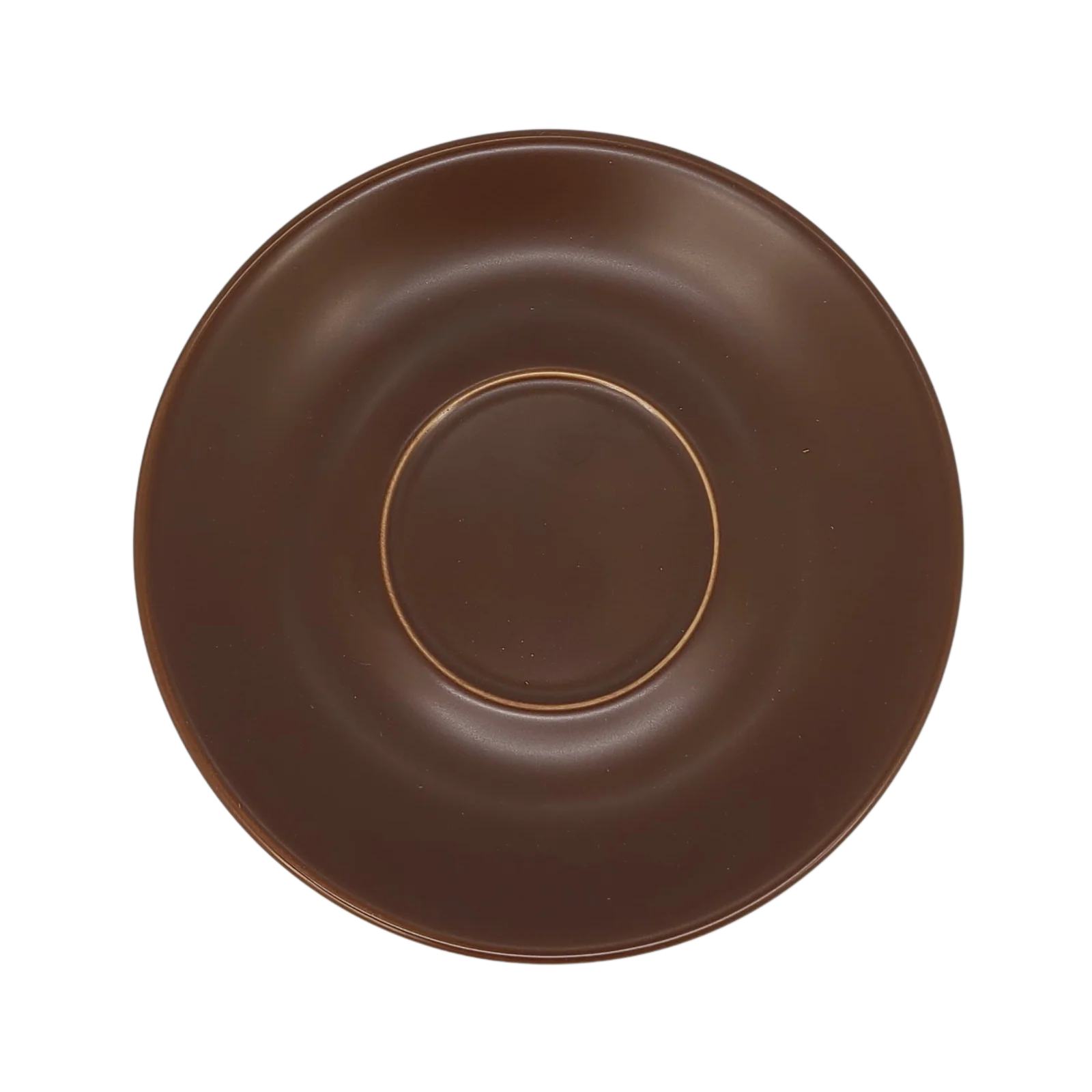 Coffee Addicts Latte Cup Saucer (15cm, 6in) - Image 5